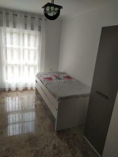 Apartamento Playa San Miguel - Almeria