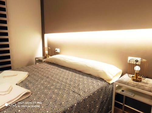 Apartamento Padre Santaella - Lux&cool
