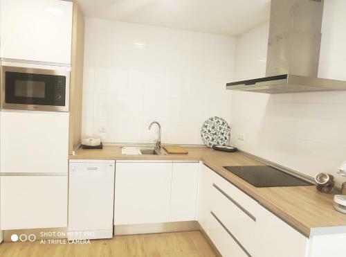 Apartamento Padre Santaella - Lux&cool