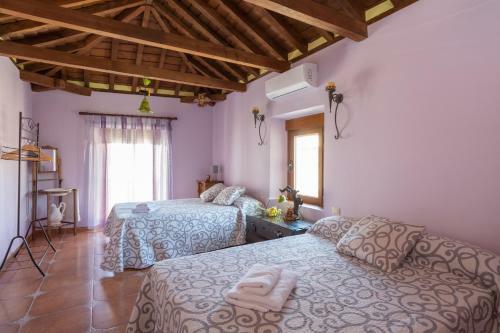 Casa Rural Almenas Del Cid