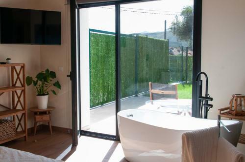 Apartamento Las Mareas De Llanes