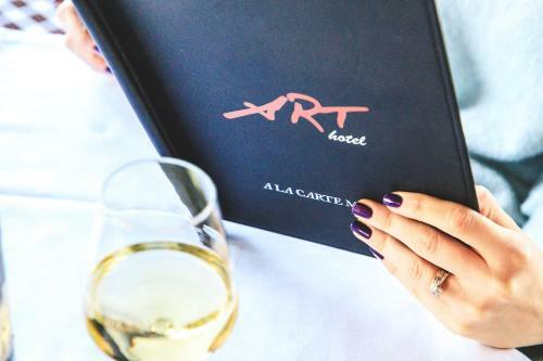 Art Hotel