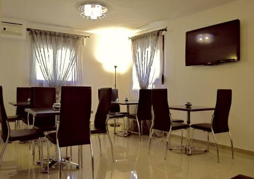 Hotel Anesis