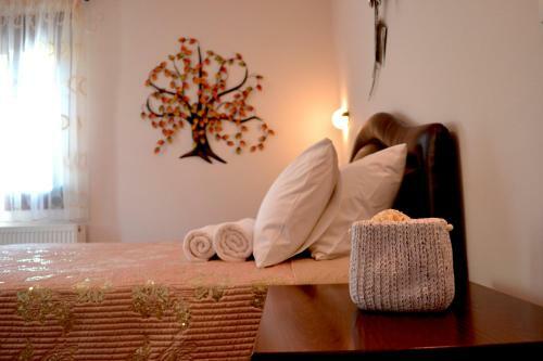 Hotel Anesis