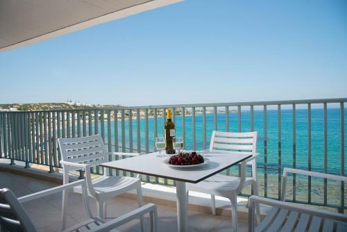 Aparthotel Alia Club Beach Hotel-apartments