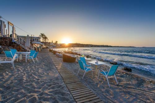 Aparthotel Alia Club Beach Hotel-apartments