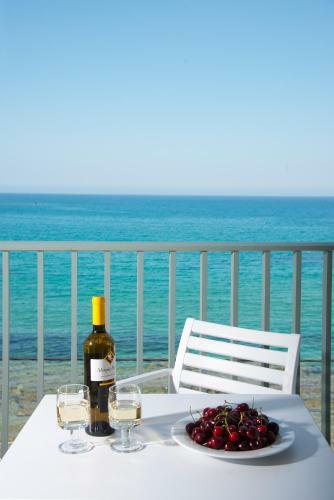 Aparthotel Alia Club Beach Hotel-apartments