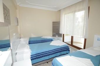 Hostal Bellamaritimo Hotel