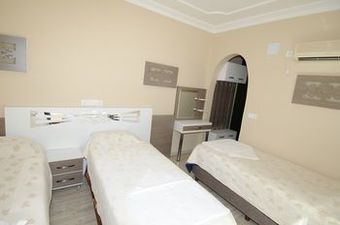 Hostal Bellamaritimo Hotel