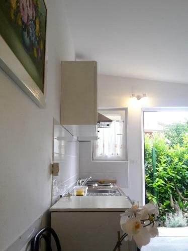 Gracia Apartments