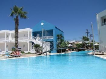 Aparthotel Valsami Hotel Apartments