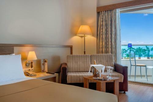 Yelken Spa & Wellness Hotel
