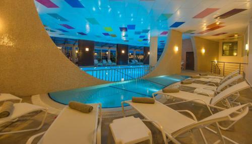 Yelken Spa & Wellness Hotel