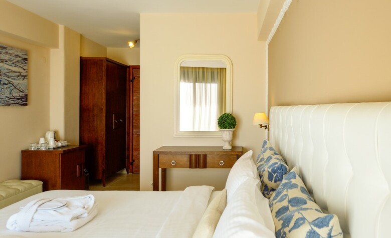 Secret Paradise Hotel & Spa