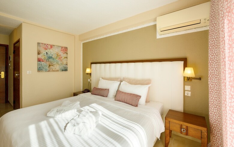Secret Paradise Hotel & Spa