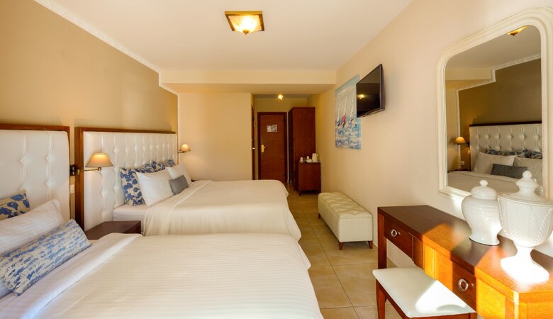Secret Paradise Hotel & Spa