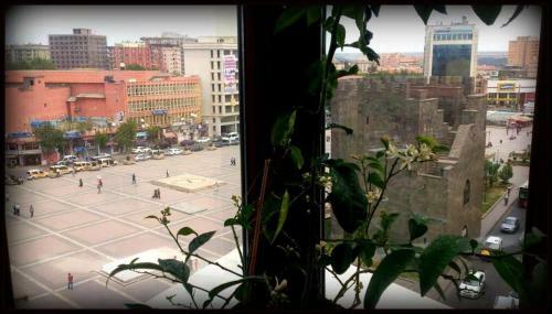 Ekin Hotel