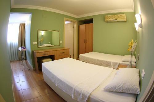Hotel Dost