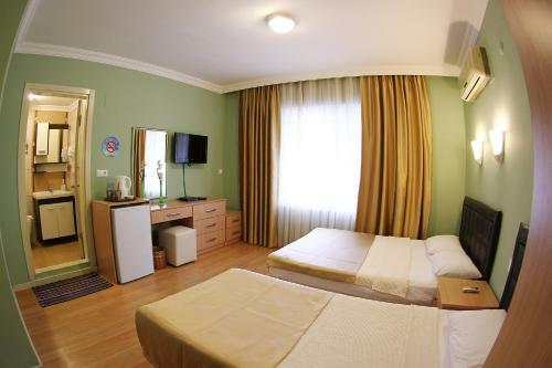 Hotel Dost