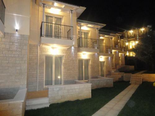 Hotel Anemolia Resort And Spa
