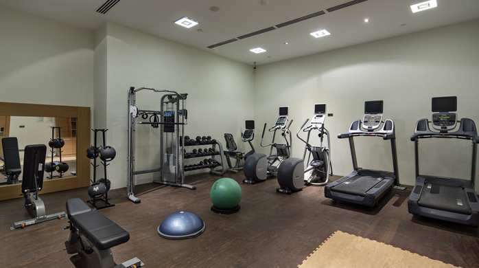 Hotel Hilton Garden Inn Diyarbakir