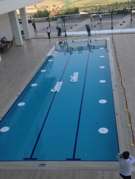 Hotel Hilton Garden Inn Diyarbakir