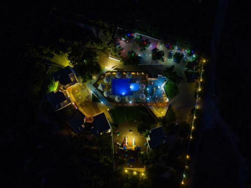Apartamento Paradisio