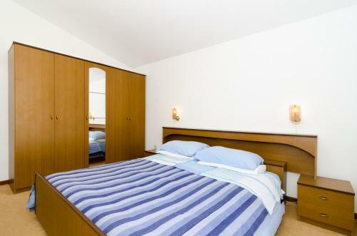 Apartments Kuzma