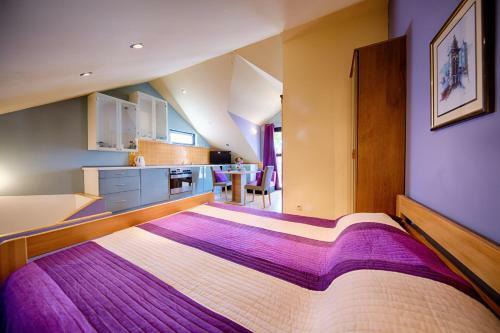 Apartments Villa Anka