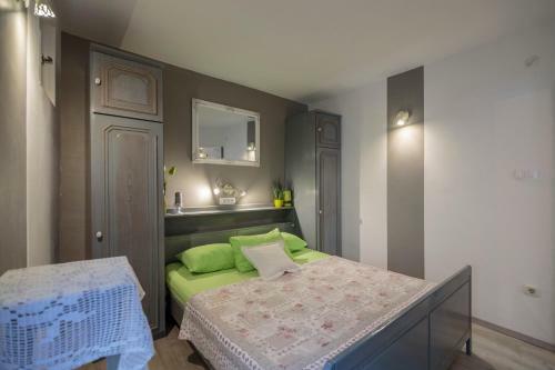 Apartments Villa Anka