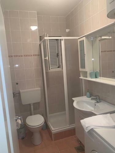Apartment Pavla