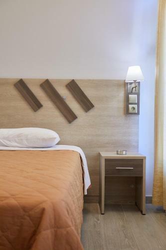Apartamento Amalia Rooms