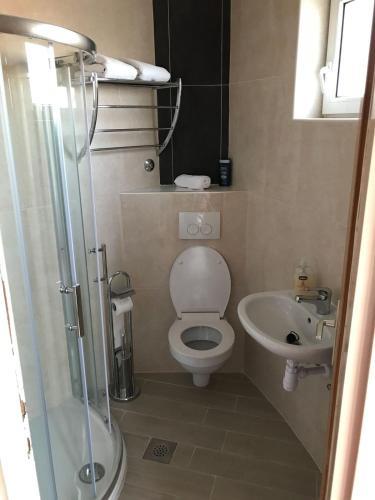 Apartamentos Villa Ivo