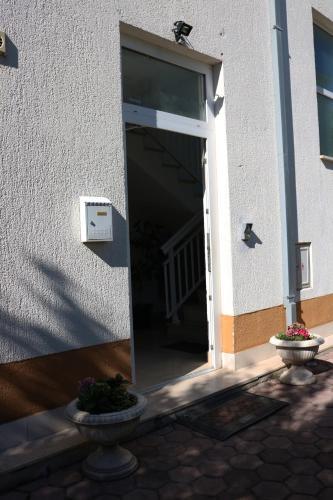 Apartamentos Villa Ivo