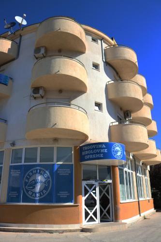 Apartamentos Villa Ivo