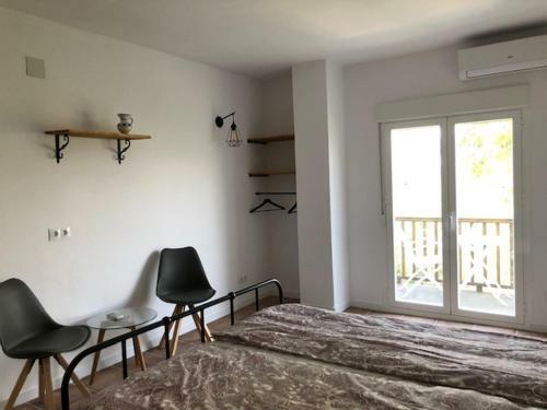 Bed & Breakfast La Hermosa Vista