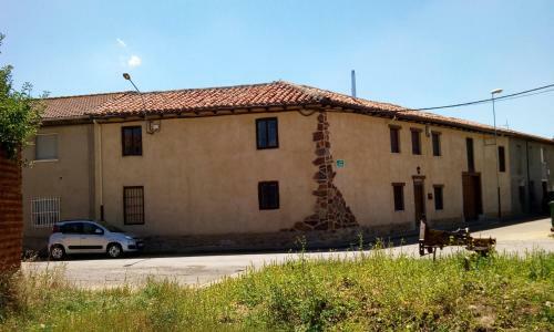 Casa Rural Abuela Tina