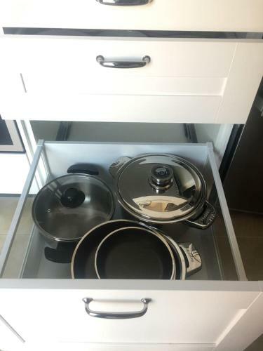 Apartamento Ahola