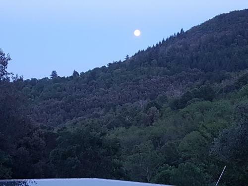 Agroturismo El Solei Paraiso En El Montseny
