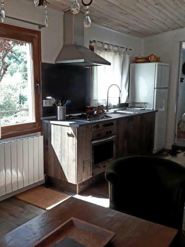 Agroturismo El Solei Paraiso En El Montseny