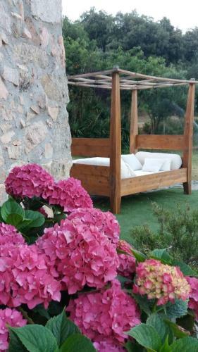 Agroturismo El Solei Paraiso En El Montseny