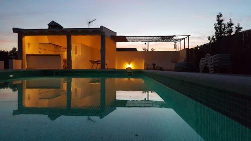 La Casa De Lu