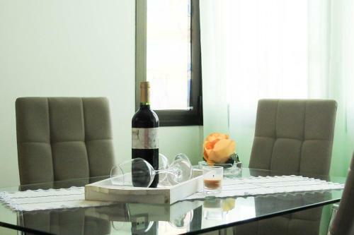 Villa Fakay Golf