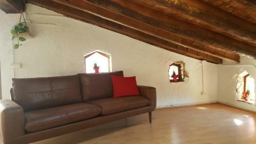 Albergue Espai Abadia
