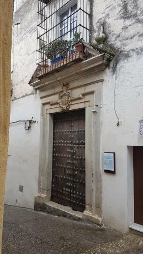 Casa-palacio La Casa Empe�o En Centro Hist�rico