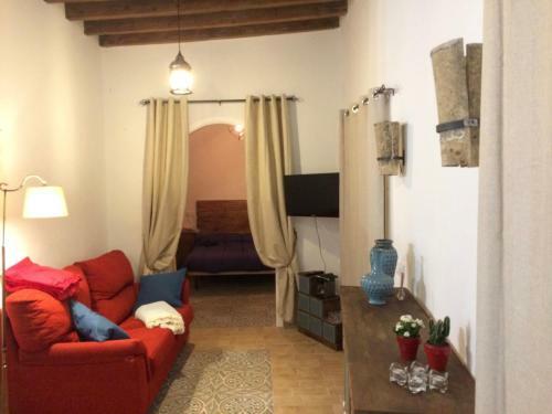 Apartamento The Nest In The Old Town