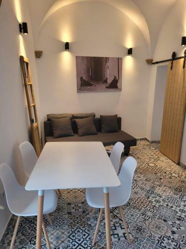 Apartamento Casa Cuna