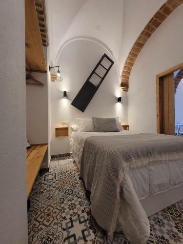 Apartamento Casa Cuna