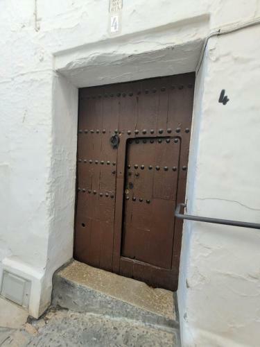 Apartamento Casa Cuna