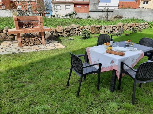 Apartamento Os Faros Pisos Tur�sticos